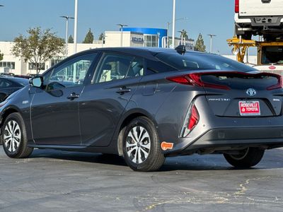 2020 Toyota Prius Prime - Photo 7