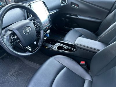 2020 Toyota Prius Prime - Photo 11