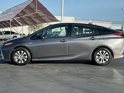 2020 Toyota Prius Prime - Photo 9