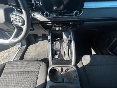 2024 Chevrolet Colorado — photo 13 view
