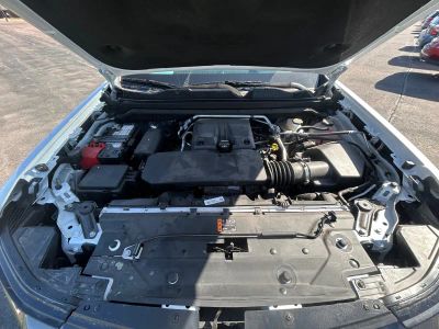 2024 Chevrolet Colorado — photo 22 view