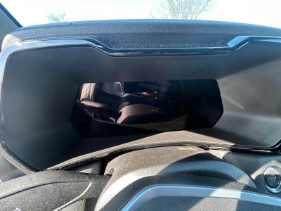2024 Chevrolet Colorado — photo 10 view