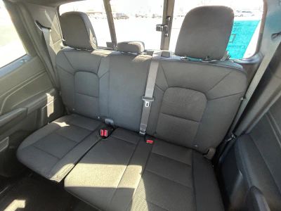 2024 Chevrolet Colorado — photo 18 view