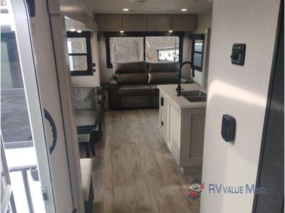 2026 Heartland Sundance Ultra-Lite - Photo 8