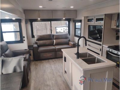 2026 Heartland Sundance Ultra-Lite - Photo 7