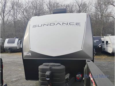 2026 Heartland Sundance Ultra-Lite - Photo 3