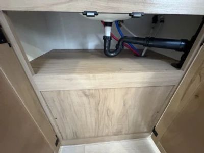 2025 Forest River Cherokee Wolf Pup - Photo 52