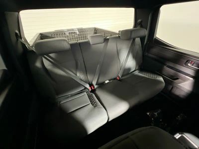 2026 Toyota Tundra 4WD — photo 29 view