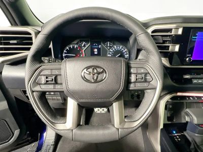 2026 Toyota Tundra 4WD — photo 15 view