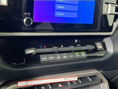 2026 Toyota Tundra 4WD — photo 23 view