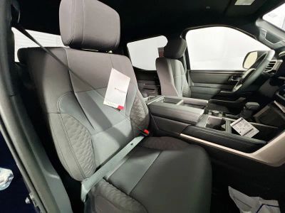 2026 Toyota Tundra 4WD — photo 27 view