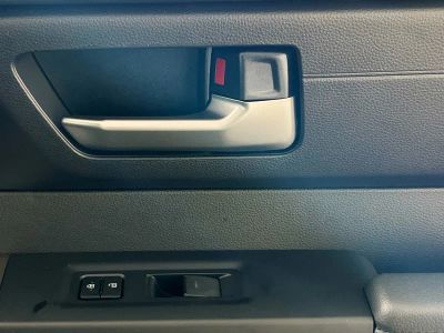 2026 Toyota Tundra 4WD — photo 28 view