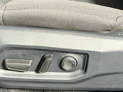 2026 Toyota Tundra 4WD — photo 13 view