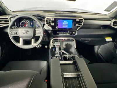 2026 Toyota Tundra 4WD — photo 26 view