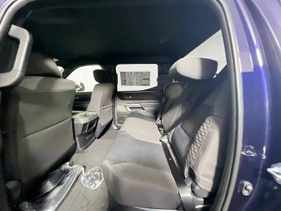 2026 Toyota Tundra 4WD — photo 25 view