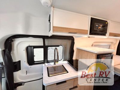 2026 Thor Motor Coach Talavera - Photo 28