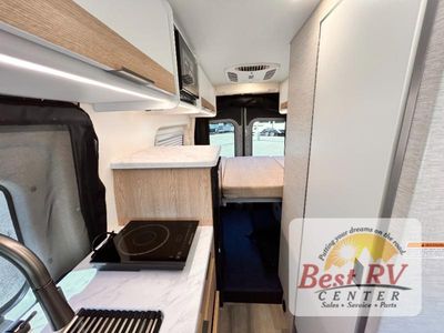 2026 Thor Motor Coach Talavera - Photo 32