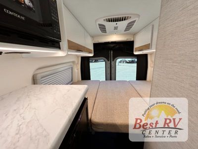 2026 Thor Motor Coach Talavera - Photo 42