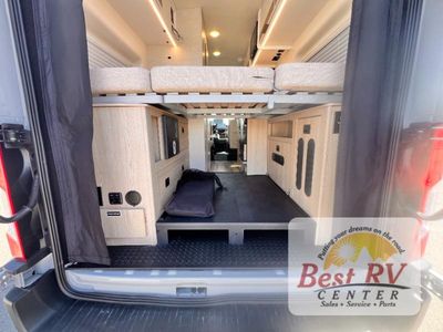 2026 Thor Motor Coach Talavera - Photo 55