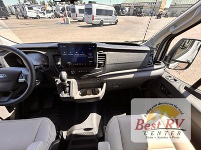2026 Thor Motor Coach Talavera - Photo 88