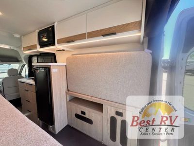 2026 Thor Motor Coach Talavera - Photo 64