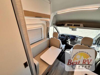2026 Thor Motor Coach Talavera - Photo 78