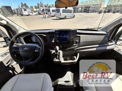 2026 Thor Motor Coach Talavera - Photo 87