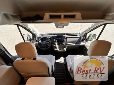 2026 Thor Motor Coach Talavera - Photo 83