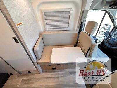 2026 Thor Motor Coach Talavera - Photo 22