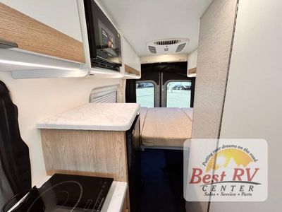 2026 Thor Motor Coach Talavera - Photo 33