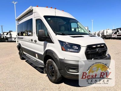 2026 Thor Motor Coach Talavera - Photo 1