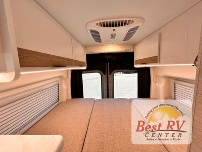 2026 Thor Motor Coach Talavera - Photo 43