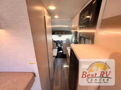 2026 Thor Motor Coach Talavera - Photo 69