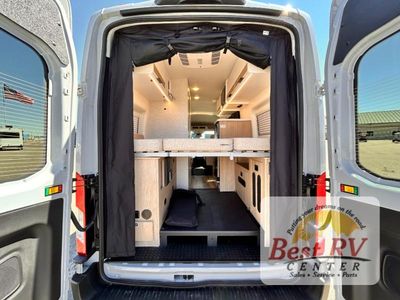 2026 Thor Motor Coach Talavera - Photo 51