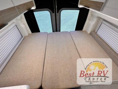 2026 Thor Motor Coach Talavera - Photo 46