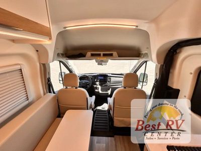 2026 Thor Motor Coach Talavera - Photo 81