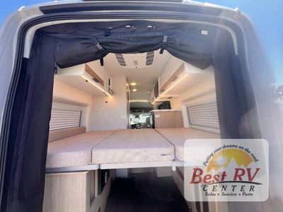 2026 Thor Motor Coach Talavera - Photo 52