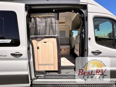 2026 Thor Motor Coach Talavera - Photo 11