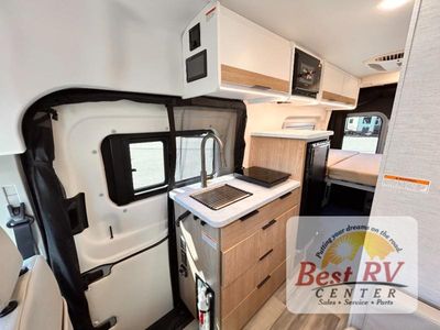 2026 Thor Motor Coach Talavera - Photo 27