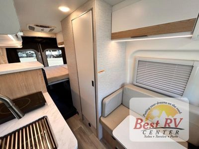 2026 Thor Motor Coach Talavera - Photo 23