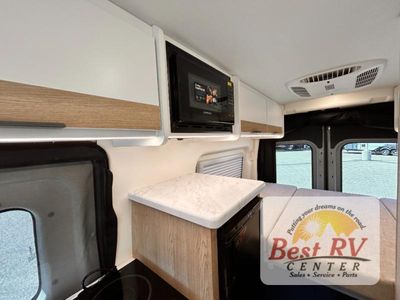 2026 Thor Motor Coach Talavera - Photo 34