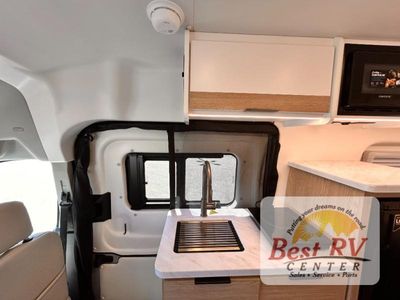 2026 Thor Motor Coach Talavera - Photo 29