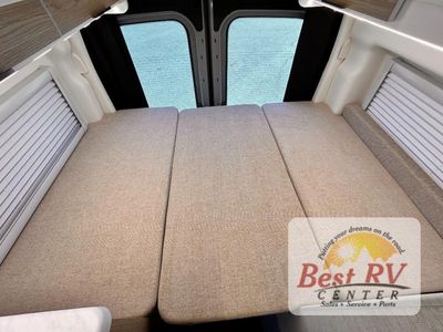 2026 Thor Motor Coach Talavera - Photo 47