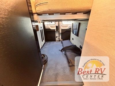 2026 Thor Motor Coach Talavera - Photo 48