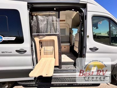 2026 Thor Motor Coach Talavera - Photo 12