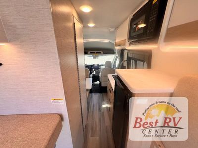 2026 Thor Motor Coach Talavera - Photo 67