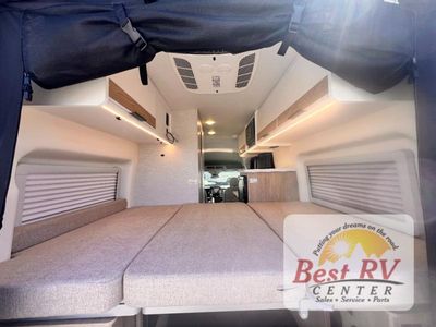 2026 Thor Motor Coach Talavera - Photo 53