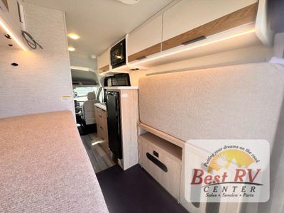 2026 Thor Motor Coach Talavera - Photo 63