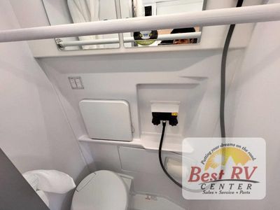 2026 Thor Motor Coach Talavera - Photo 73