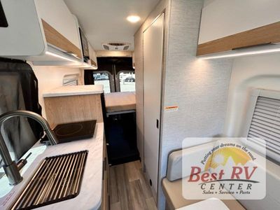 2026 Thor Motor Coach Talavera - Photo 24